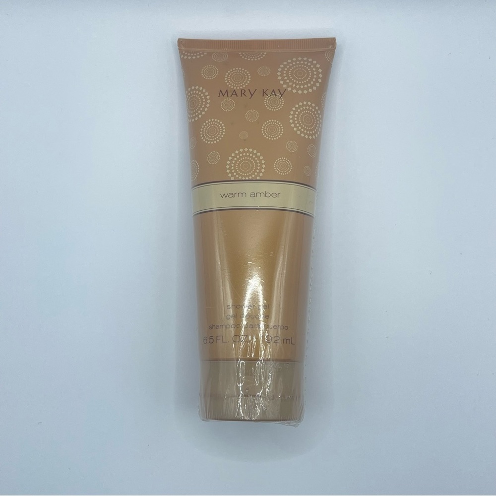 Mary Kay Shower Gel